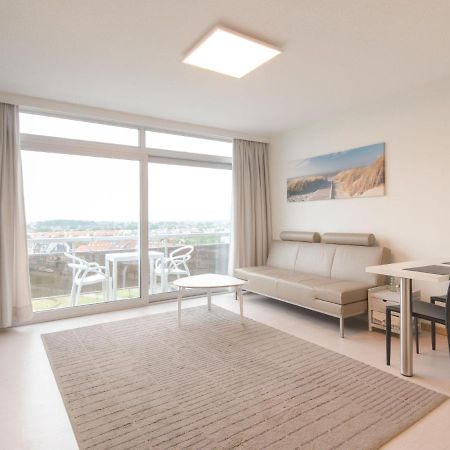 Studio Residentie Astrid-12 By Interhome Bredene Εξωτερικό φωτογραφία