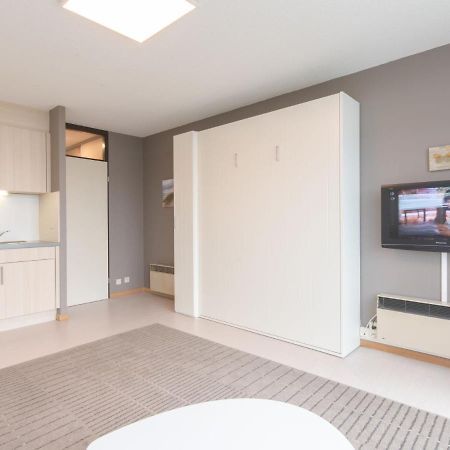 Studio Residentie Astrid-12 By Interhome Bredene Εξωτερικό φωτογραφία