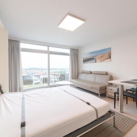 Studio Residentie Astrid-12 By Interhome Bredene Εξωτερικό φωτογραφία