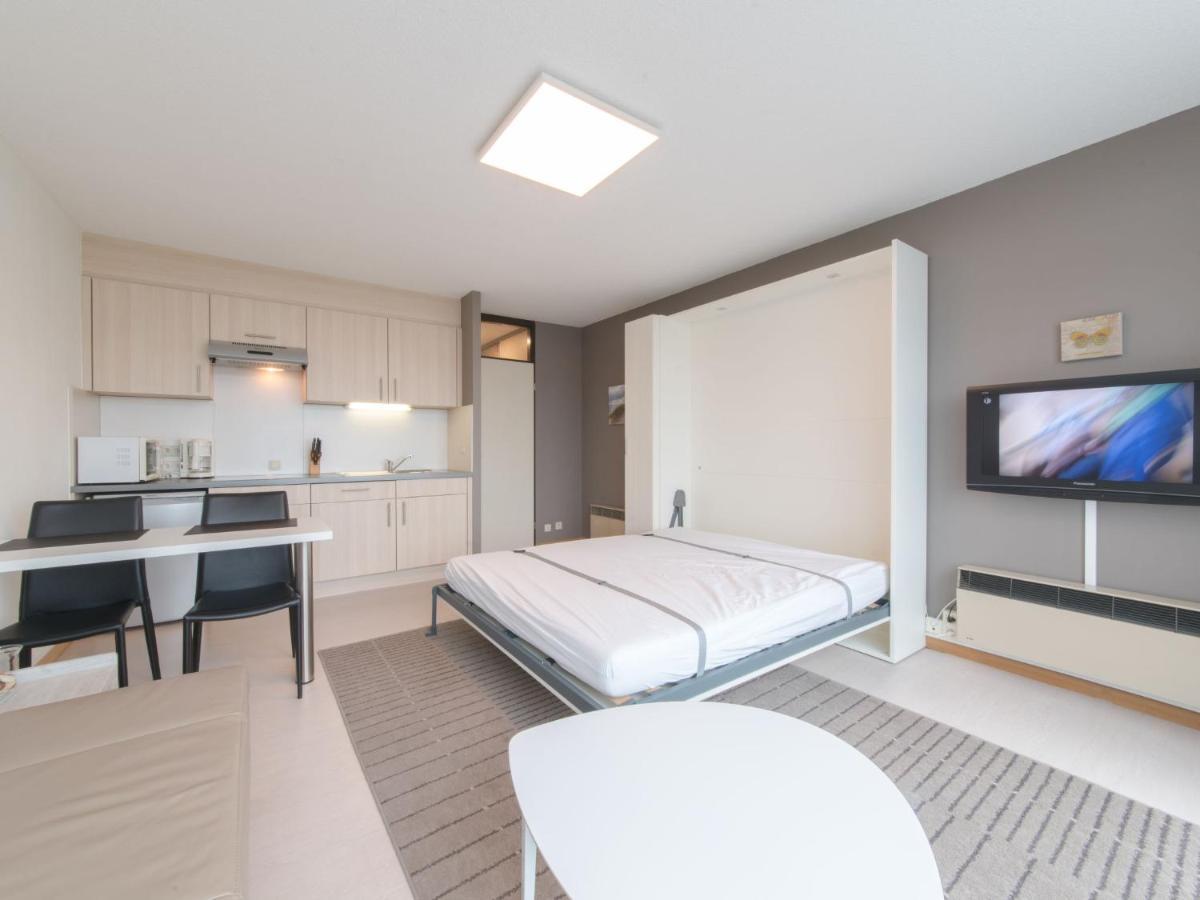 Studio Residentie Astrid-12 By Interhome Bredene Εξωτερικό φωτογραφία