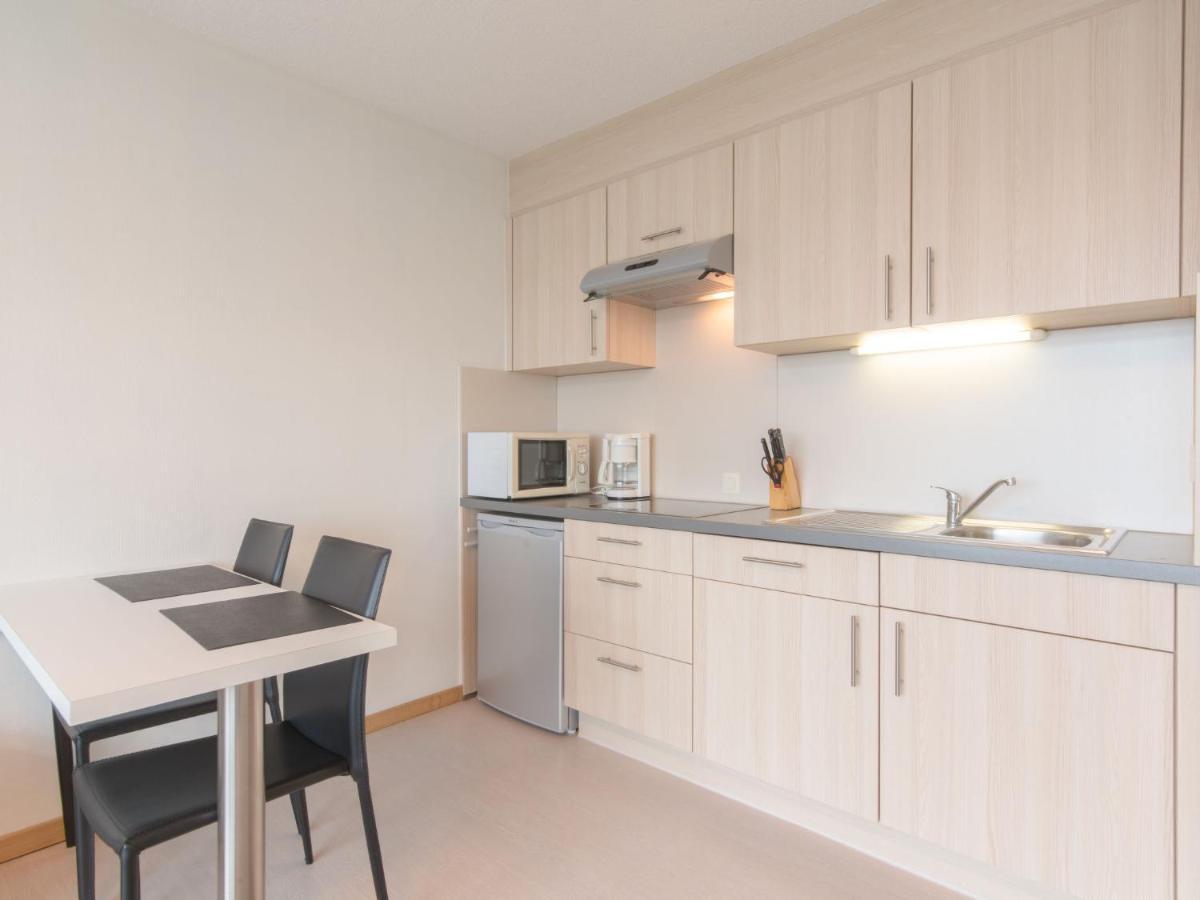 Studio Residentie Astrid-12 By Interhome Bredene Εξωτερικό φωτογραφία