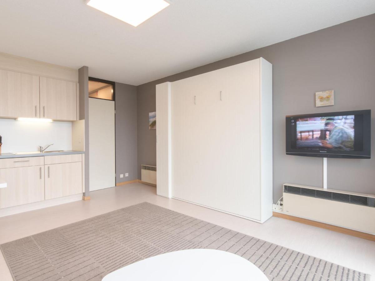 Studio Residentie Astrid-12 By Interhome Bredene Εξωτερικό φωτογραφία
